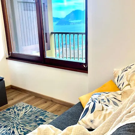 Lägenhet New Luxury - *