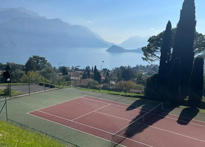New Luxury - Lägenhet Menaggio