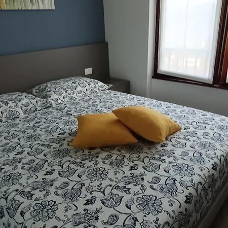 Apartment New Luxury - *