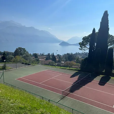 New Luxury - Lägenhet Menaggio