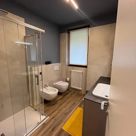 New Luxury - * Menaggio