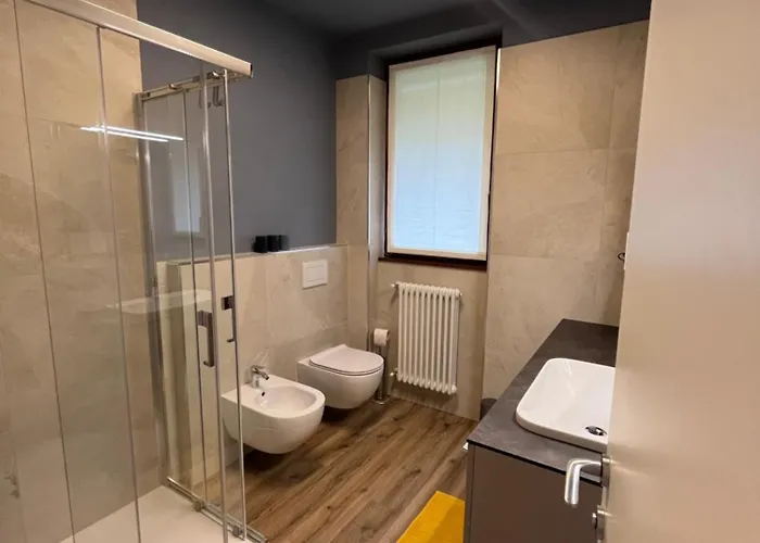 New Luxury - * Menaggio