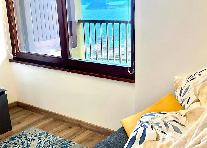 Apartment New Luxury - *