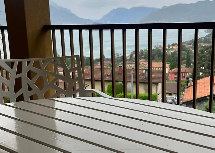 Apartament New Luxury - Menaggio