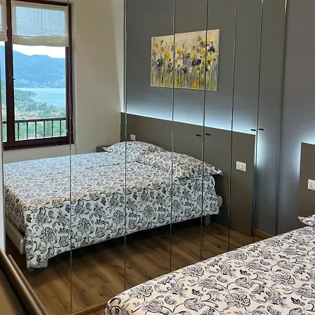 New Luxury - Appartement