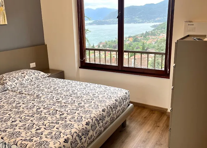 New Luxury - Menaggio