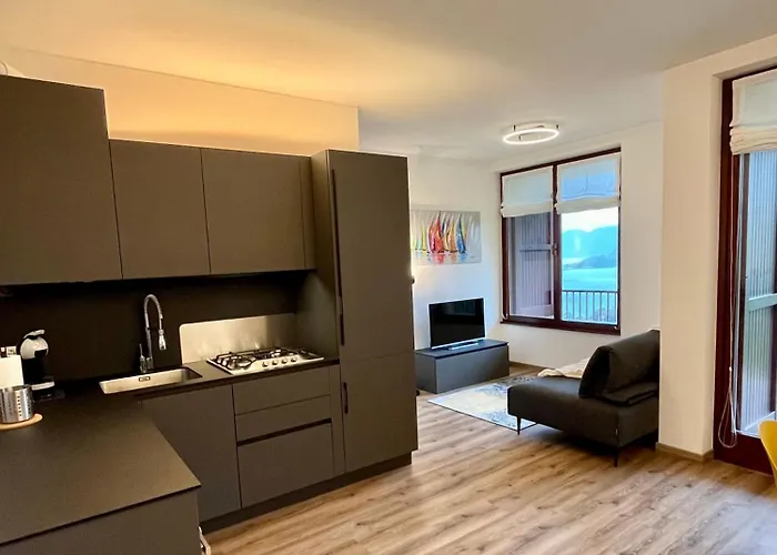 Appartement New Luxury -