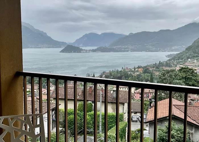 New Luxury - * Menaggio