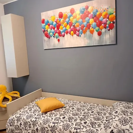 New Luxury - Apartament Menaggio